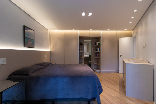 Imagem Apartamento com 2 Quartos à Venda, 143 m² em Vila Clementino - São Paulo Imagem Apartamento com 2 Quartos à Venda, 143 m² em Vila Clementino - São Paulo