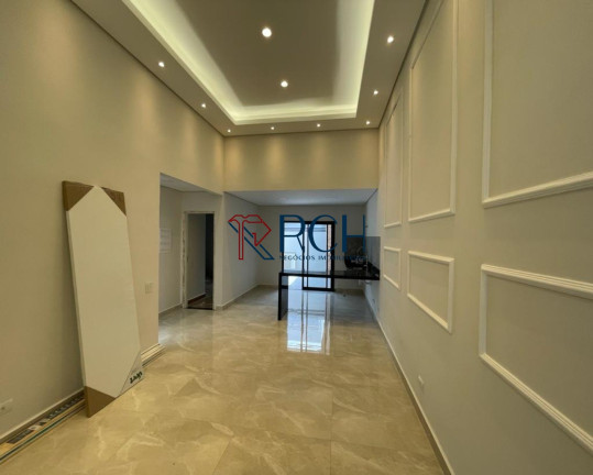 Imagem Casa com 3 Quartos à Venda, 118 m² em Cajuru Do Sul - Sorocaba