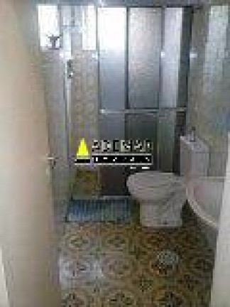 Imagem Apartamento com 1 Quarto à Venda, 140 m² em Centro - Diadema