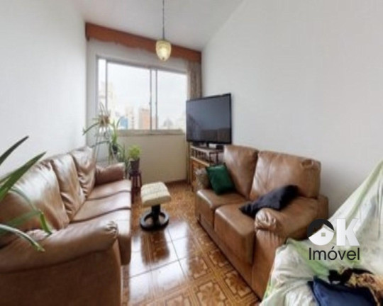 Imagem Apartamento com 1 Quarto à Venda, 41 m² em Jardim Paulista - São Paulo Imagem Apartamento com 1 Quarto à Venda, 41 m² em Jardim Paulista - São Paulo
