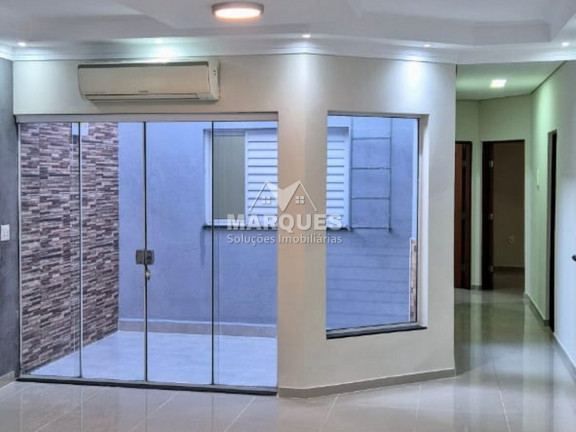 Imagem Casa com 3 Quartos à Venda, 180 m² em Jardim Novo Cambuí - Hortolândia Imagem Casa com 3 Quartos à Venda, 180 m² em Jardim Novo Cambuí - Hortolândia