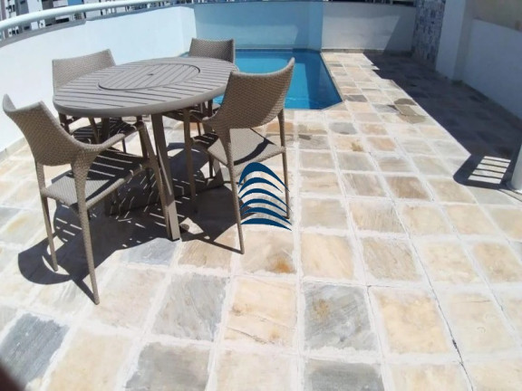 Imagem Cobertura com 4 Quartos à Venda, 260 m² em Barra - Salvador