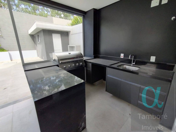 Imagem Casa de Condomínio com 4 Quartos à Venda, 525 m² em Tamboré - Santana De Parnaíba Imagem Casa de Condomínio com 4 Quartos à Venda, 525 m² em Tamboré - Santana De Parnaíba
