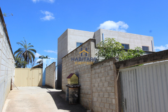 Imagem Casa com 3 Quartos à Venda, 111 m² em Granja Vista Alegre - Contagem
