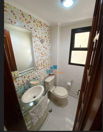 Imagem Apartamento com 3 Quartos à Venda, 70 m² em Vila Mariana - São Paulo
