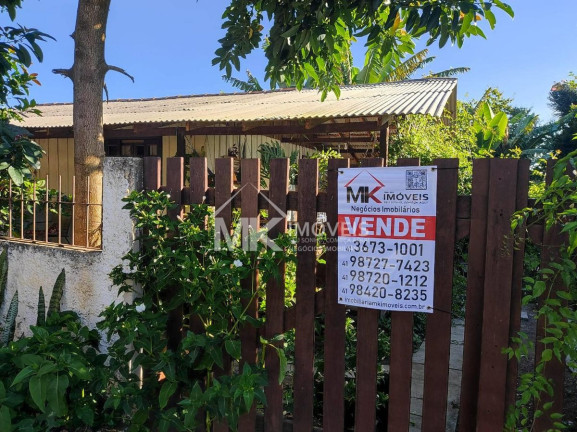Imagem Casa à Venda,  em Vila Ipanema - Piraquara