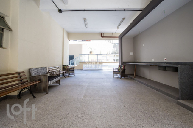 Imagem Apartamento com 2 Quartos à Venda, 81 m² em Perdizes - São Paulo