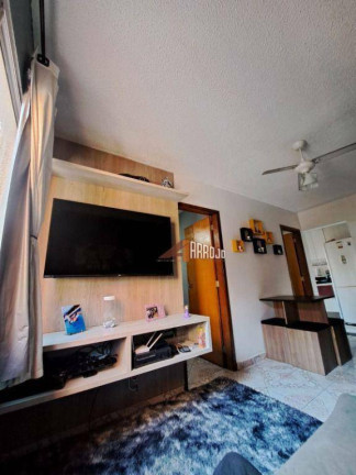 Imagem Apartamento com 3 Quartos à Venda, 49 m² em Guaianases - São Paulo