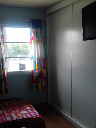Imagem Casa de Condomínio com 2 Quartos à Venda, 80 m² em Loteamento City Jaragua - São Paulo