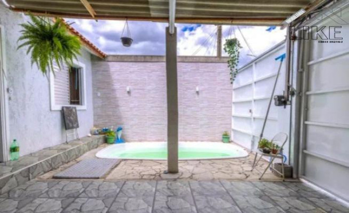 Casa com 3 Quartos à Venda, 190 m² em Parque Nova Esperança - São José Dos Campos