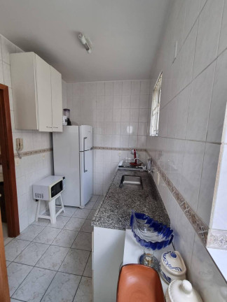 Imagem Apartamento com 3 Quartos à Venda, 70 m² em Havaí - Belo Horizonte