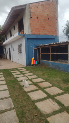 Imagem Casa com 2 Quartos à Venda, 86 m² em São Fernando - Itanhaém