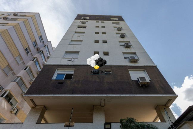 Imagem Apartamento com 2 Quartos à Venda, 61 m² em Higienópolis - Porto Alegre