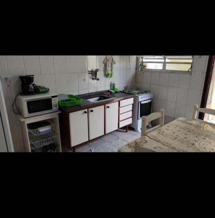 Imagem Casa de Condomínio com 2 Quartos à Venda, 70 m² em Antártica - Praia Grande Imagem Casa de Condomínio com 2 Quartos à Venda, 70 m² em Antártica - Praia Grande