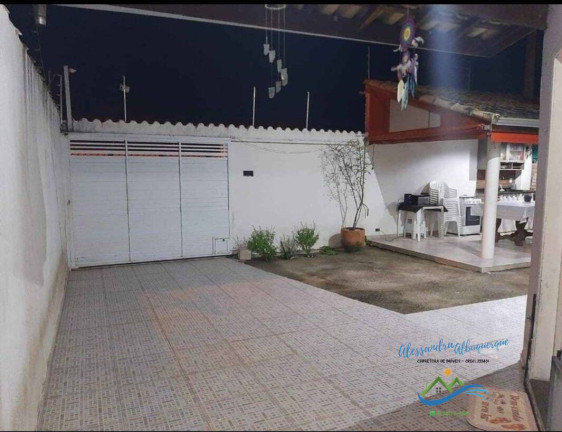 Imagem Casa com 3 Quartos à Venda, 158 m² em Cibratel Ii - Itanhaém Imagem Casa com 3 Quartos à Venda, 158 m² em Cibratel Ii - Itanhaém
