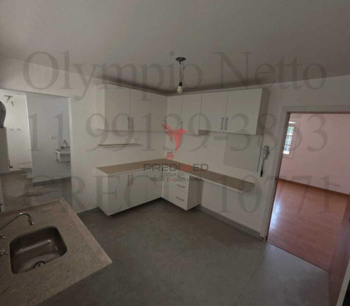 Imagem Apartamento com 3 Quartos à Venda, 110 m² em Jardim América - São Paulo