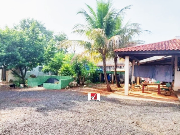 Imagem Imóvel com 5 Quartos à Venda, 2.000 m² em Recreio Das Acácias - Ribeirão Preto