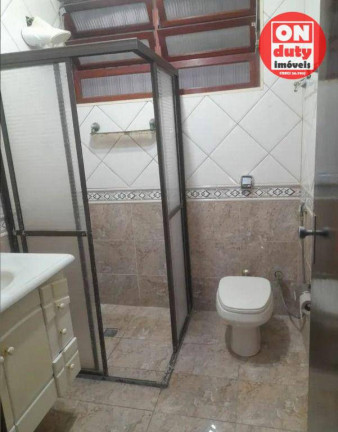 Imagem Casa com 3 Quartos à Venda, 150 m² em Vila Cascatinha - São Vicente Imagem Casa com 3 Quartos à Venda, 150 m² em Vila Cascatinha - São Vicente