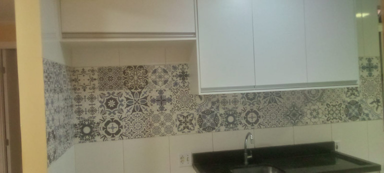 Imagem Apartamento com 2 Quartos à Venda, 42 m² em Caji - Lauro De Freitas Imagem Apartamento com 2 Quartos à Venda, 42 m² em Caji - Lauro De Freitas