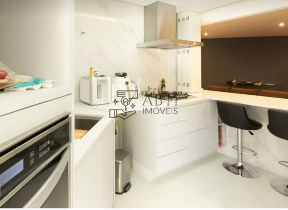 Imagem Apartamento com 3 Quartos para Alugar, 120 m² em Moema - São Paulo