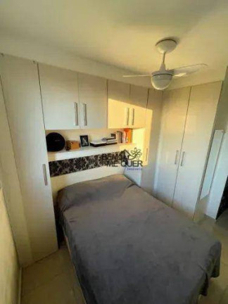Imagem Apartamento com 2 Quartos à Venda, 44 m² em Jardim íris - São Paulo