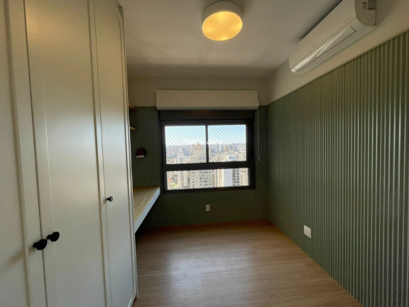 Imagem Imóvel com 3 Quartos à Venda, 131 m² em Cidade Monções - São Paulo