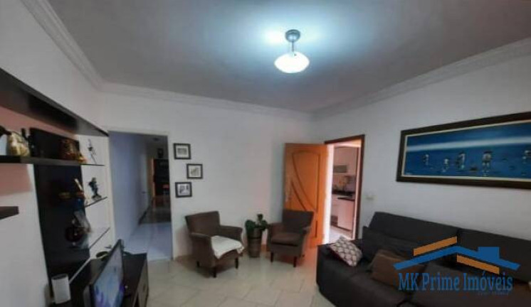 Imagem Sobrado com 3 Quartos à Venda, 230 m² em Jardim D'abril - Osasco