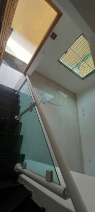 Imagem Casa de Condomínio com 2 Quartos à Venda, 75 m² em Cidade Patriarca - São Paulo