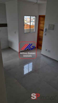Imagem Apartamento com 2 Quartos à Venda, 40 m² em Vila Nhocune - São Paulo Imagem Apartamento com 2 Quartos à Venda, 40 m² em Vila Nhocune - São Paulo