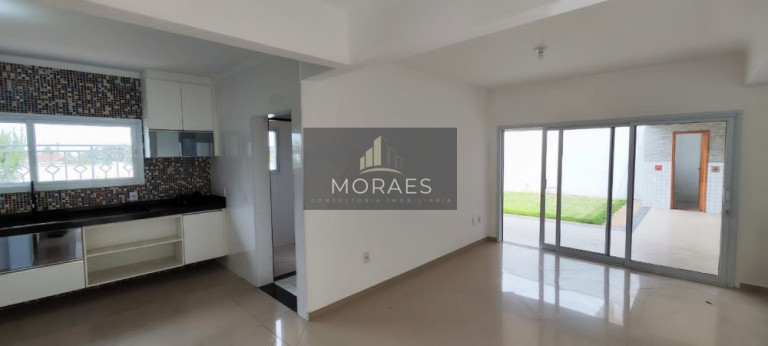 Imagem Casa de Condomínio com 3 Quartos à Venda, 258 m² em Jardim Paraíso - Botucatu