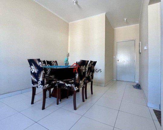 Imagem Apartamento com 2 Quartos à Venda, 79 m² em Tupi - Praia Grande Imagem Apartamento com 2 Quartos à Venda, 79 m² em Tupi - Praia Grande