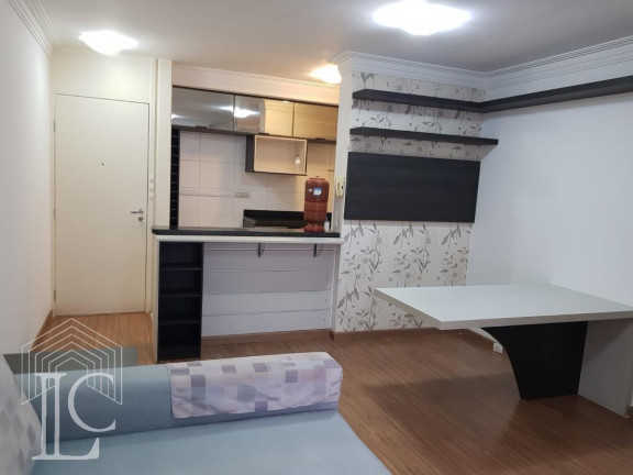 Imagem Apartamento com 3 Quartos à Venda, 70 m² em Jardim Prudencia - São Paulo
