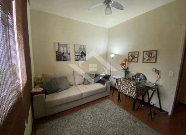 Imagem Apartamento com 3 Quartos à Venda, 100 m² em Icaraí - Niterói