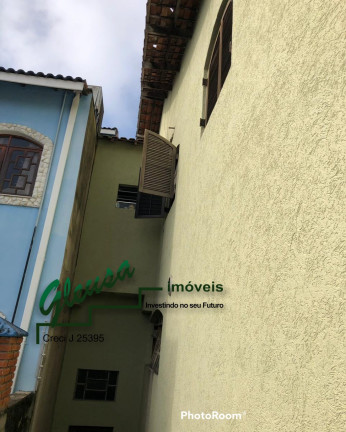 Imagem Sobrado com 4 Quartos à Venda, 422 m² em Jardim Nossa Sra. Do Carmo - São Paulo