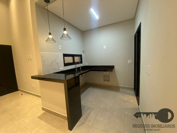 Imagem Casa com 3 Quartos à Venda, 154 m² em Jardim Residencial Villagio Ipanema I - Sorocaba