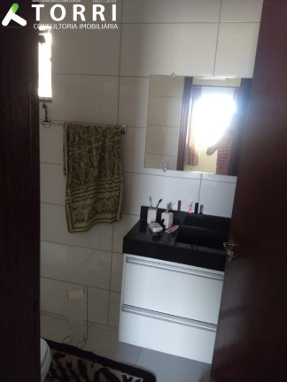 Imagem Imóvel com 3 Quartos à Venda, 100 m² em Horto Florestal - Sorocaba