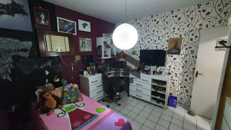 Imagem Casa com 4 Quartos à Venda, 281 m² em Jardim Atlântico - Olinda