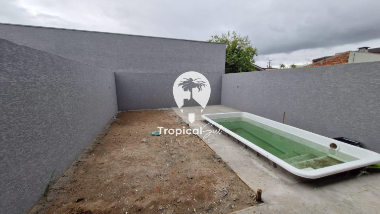 Imagem Casa com 2 Quartos à Venda,  em Balneario Miami - Pontal Do Parana