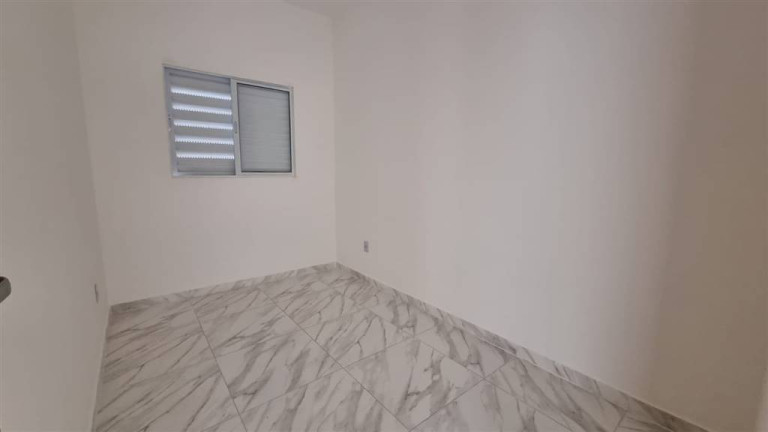 Imagem Casa com 2 Quartos à Venda, 51 m² em Mirim - Praia Grande