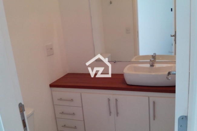 Imagem Apartamento com 2 Quartos à Venda, 51 m² em Vila Andrade - São Paulo Imagem Apartamento com 2 Quartos à Venda, 51 m² em Vila Andrade - São Paulo