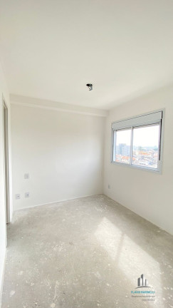 Imagem Apartamento com 2 Quartos à Venda, 53 m² em Vila Lúcia - São Paulo