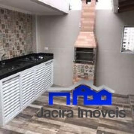 Imagem Apartamento com 2 Quartos à Venda, 137 m² em Embaré - Santos Imagem Apartamento com 2 Quartos à Venda, 137 m² em Embaré - Santos