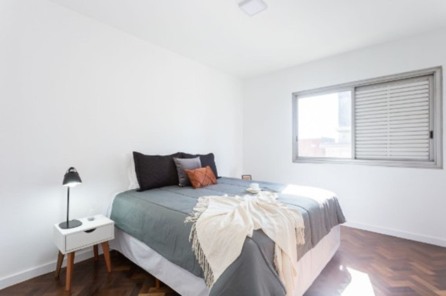 Imagem Apartamento com 3 Quartos à Venda, 92 m² em Moema Pássaros - São Paulo