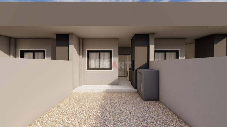 Imagem Casa com 2 Quartos à Venda, 58 m² em Bananal Do Sul - Guaramirim Imagem Casa com 2 Quartos à Venda, 58 m² em Bananal Do Sul - Guaramirim