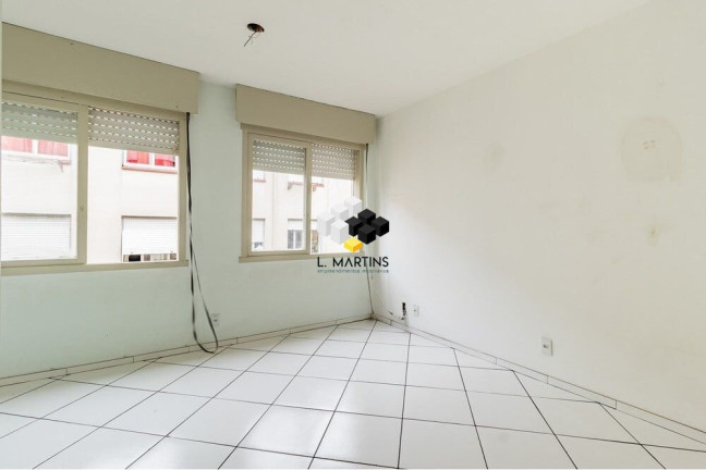 Imagem Imóvel com 1 Quarto à Venda, 27 m² em Jardim Leopoldina - Porto Alegre Imagem Imóvel com 1 Quarto à Venda, 27 m² em Jardim Leopoldina - Porto Alegre