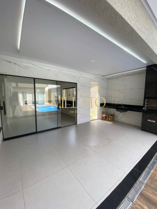 Imagem Casa com 3 Quartos à Venda, 181 m² em Residencial Barravento - Goiânia Imagem Casa com 3 Quartos à Venda, 181 m² em Residencial Barravento - Goiânia