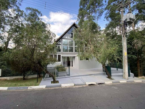 Imagem Casa com 3 Quartos à Venda, 147 m² em Bosque Do Vianna - Cotia Imagem Casa com 3 Quartos à Venda, 147 m² em Bosque Do Vianna - Cotia