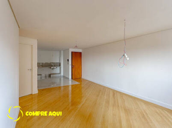 Imagem Apartamento com 3 Quartos à Venda, 106 m² em Sumaré - São Paulo
