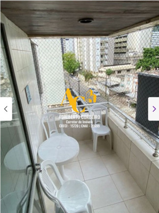 Imagem Apartamento com 4 Quartos à Venda, 125 m² em Boa Viagem - Recife