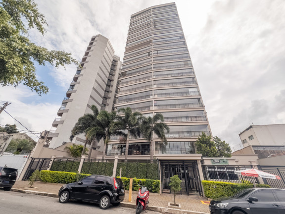 Foto do imóvel Apartamento com 4 Quartos à Venda, 133 m² em Ipiranga - São Paulo